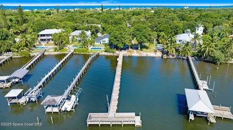103 Pelican Drive Melbourne Beach FL 32951