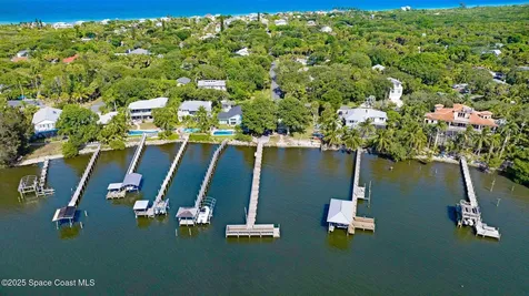 103 Pelican Drive Melbourne Beach FL 32951