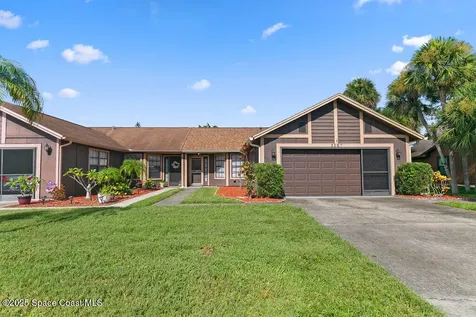 1367 Nimitz Court Rockledge FL 32955