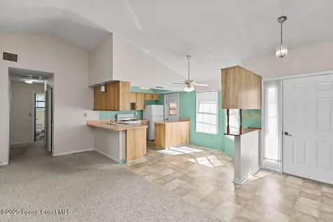 1367 Nimitz Court Rockledge FL 32955