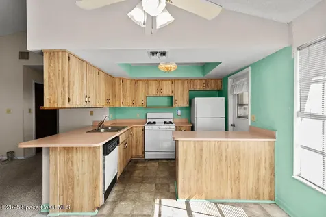 1367 Nimitz Court Rockledge FL 32955