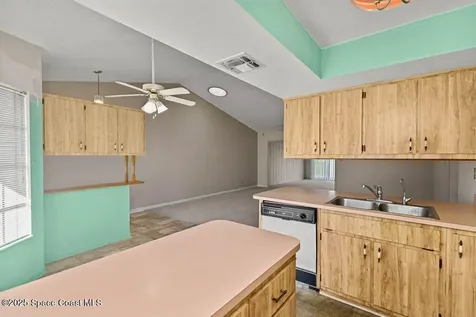 1367 Nimitz Court Rockledge FL 32955