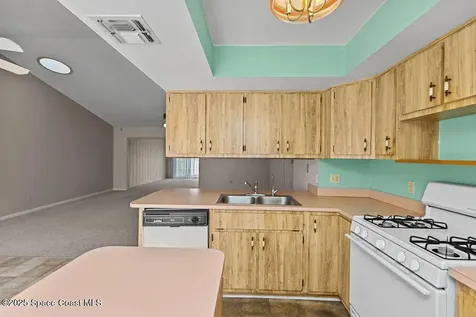 1367 Nimitz Court Rockledge FL 32955