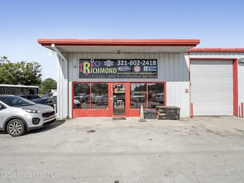 580 S Wickham Road West Melbourne FL 32904
