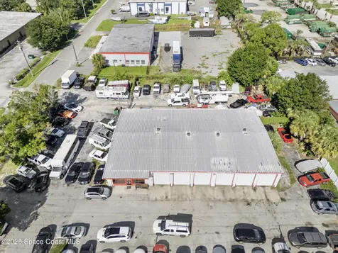 580 S Wickham Road West Melbourne FL 32904