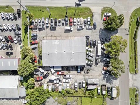 580 S Wickham Road West Melbourne FL 32904
