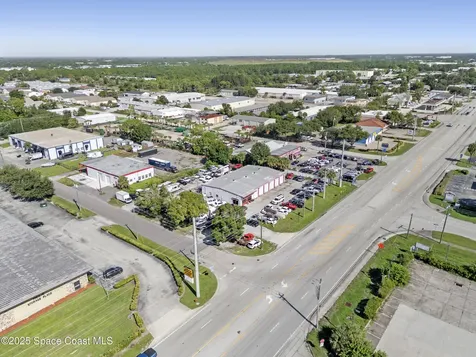 580 S Wickham Road West Melbourne FL 32904