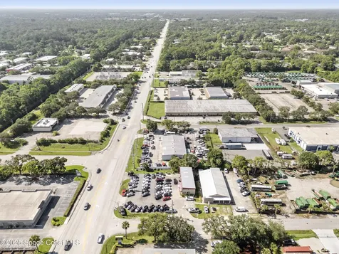 580 S Wickham Road West Melbourne FL 32904