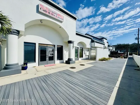 214 W Cocoa Beach Causeway Causeway Cocoa Beach FL 32931