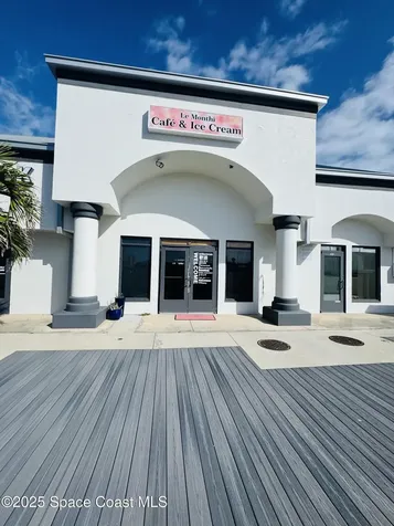 214 W Cocoa Beach Causeway Causeway Cocoa Beach FL 32931