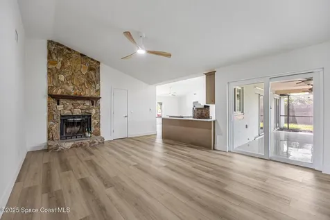 2554 Village Park Drive Melbourne FL 32934