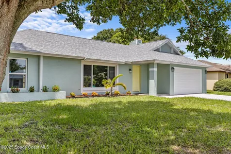 2554 Village Park Drive Melbourne FL 32934