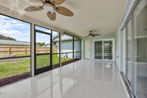 2554 Village Park Drive Melbourne FL 32934