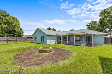 2554 Village Park Drive Melbourne FL 32934