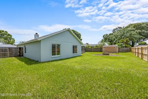 2554 Village Park Drive Melbourne FL 32934