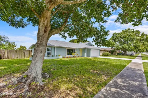 2554 Village Park Drive Melbourne FL 32934
