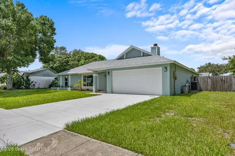 2554 Village Park Drive Melbourne FL 32934