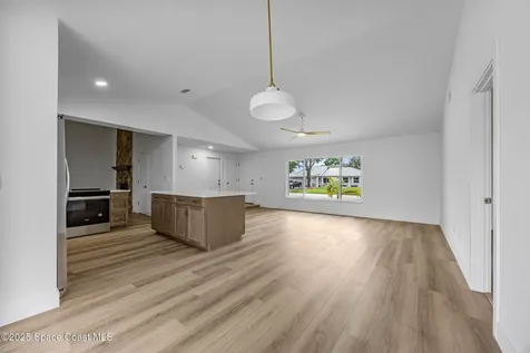 2554 Village Park Drive Melbourne FL 32934
