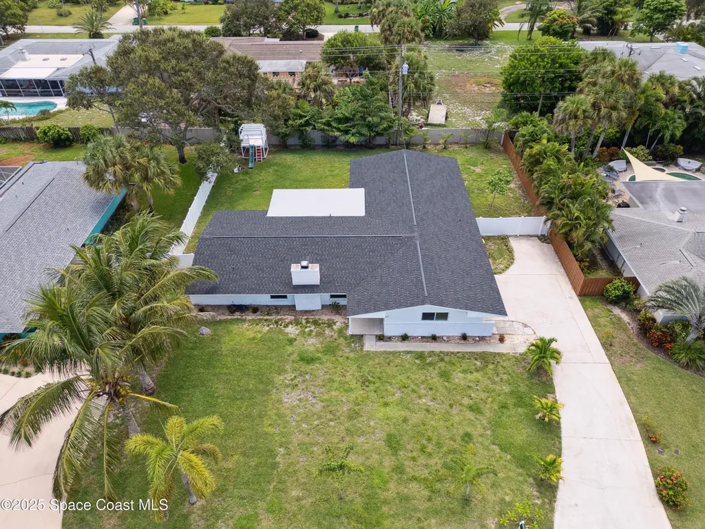 311 12th Terrace Indialantic FL 32903
