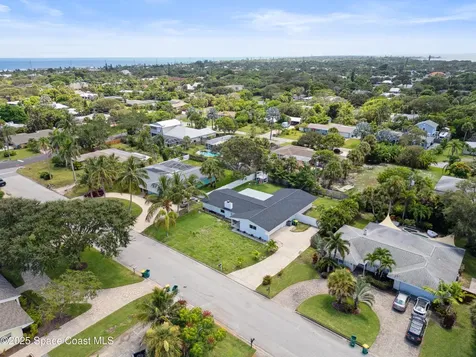 311 12th Terrace Indialantic FL 32903