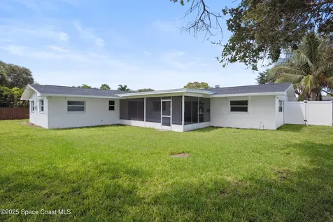311 12th Terrace Indialantic FL 32903