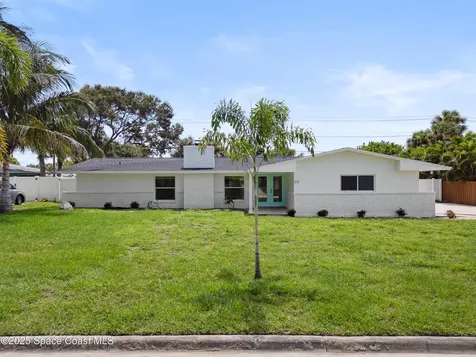 311 12th Terrace Indialantic FL 32903