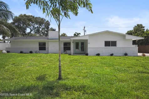 311 12th Terrace Indialantic FL 32903
