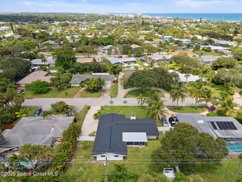 311 12th Terrace Indialantic FL 32903