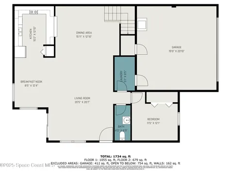 2548 Albion Avenue Orlando FL 32833