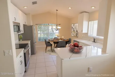 1200 Indian Oaks Drive Melbourne FL 32901
