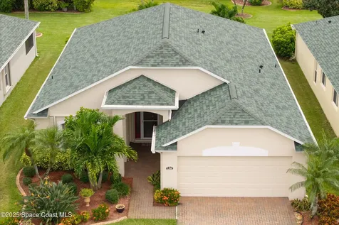 1200 Indian Oaks Drive Melbourne FL 32901
