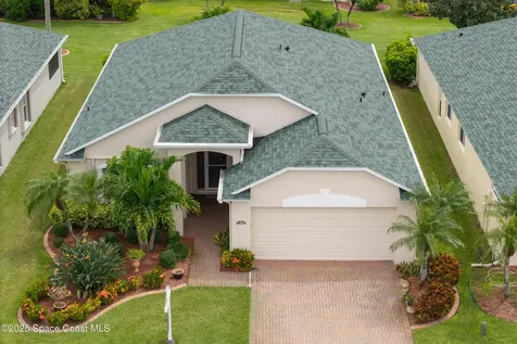 1200 Indian Oaks Drive Melbourne FL 32901