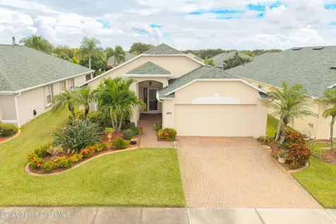 1200 Indian Oaks Drive Melbourne FL 32901