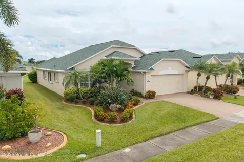 1200 Indian Oaks Drive Melbourne FL 32901