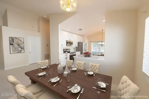 1200 Indian Oaks Drive Melbourne FL 32901