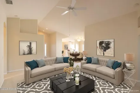 1200 Indian Oaks Drive Melbourne FL 32901
