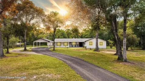 2318 Old Samsula Road Port Orange FL 32128