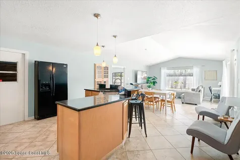 1110 Flotilla Club Drive Indian Harbour Beach FL 32937