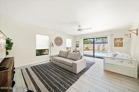 1110 Flotilla Club Drive Indian Harbour Beach FL 32937