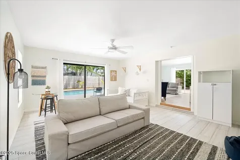 1110 Flotilla Club Drive Indian Harbour Beach FL 32937