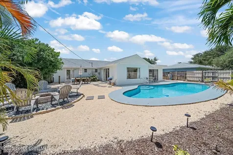 1110 Flotilla Club Drive Indian Harbour Beach FL 32937