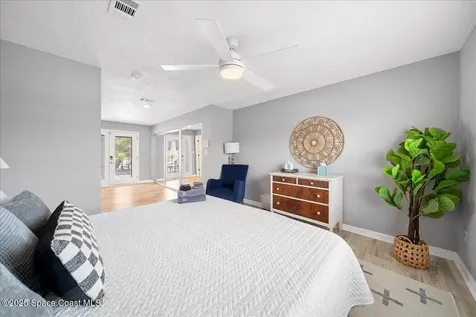 1110 Flotilla Club Drive Indian Harbour Beach FL 32937