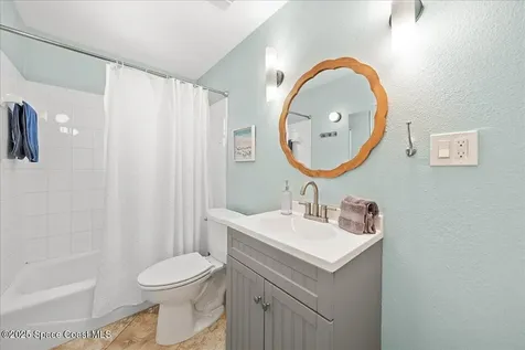 1110 Flotilla Club Drive Indian Harbour Beach FL 32937