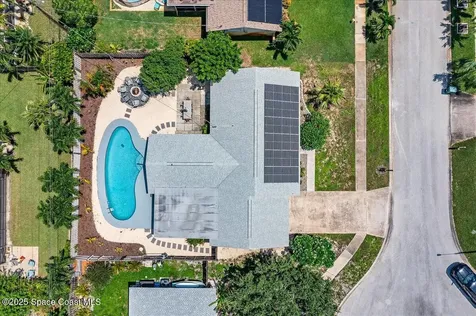 1110 Flotilla Club Drive Indian Harbour Beach FL 32937