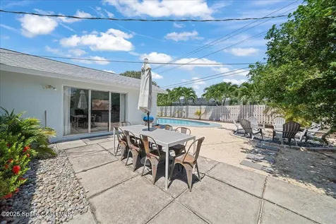 1110 Flotilla Club Drive Indian Harbour Beach FL 32937