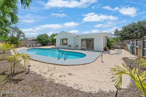 1110 Flotilla Club Drive Indian Harbour Beach FL 32937