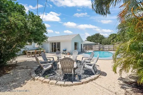 1110 Flotilla Club Drive Indian Harbour Beach FL 32937
