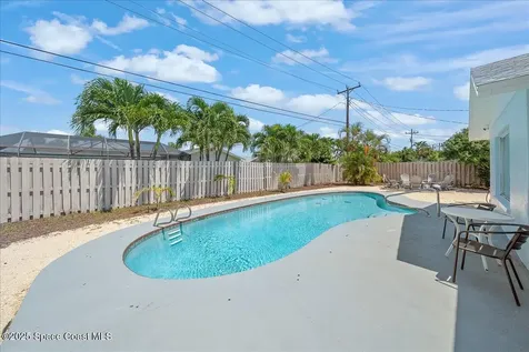 1110 Flotilla Club Drive Indian Harbour Beach FL 32937
