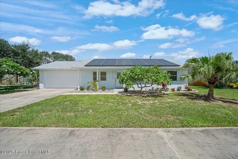 1110 Flotilla Club Drive Indian Harbour Beach FL 32937