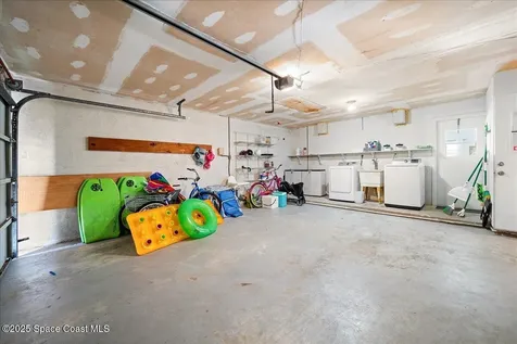 1110 Flotilla Club Drive Indian Harbour Beach FL 32937